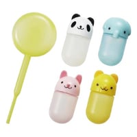 Image 2 of Mini Animal Bottles 