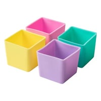 Image 1 of Munch cups 4 pcs 