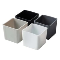 Image 4 of Munch cups 4 pcs 