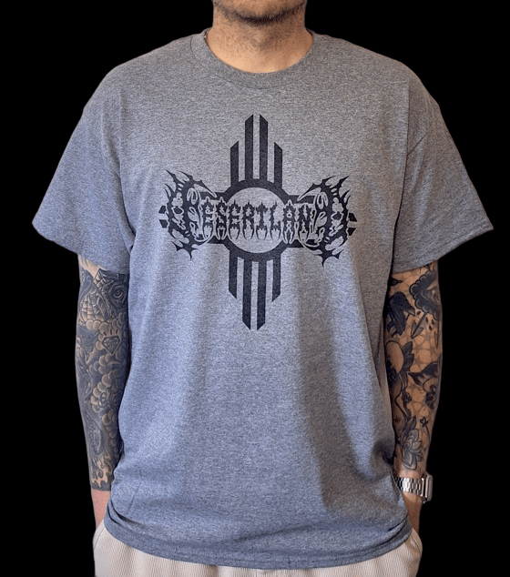Image of Desertland Gray 