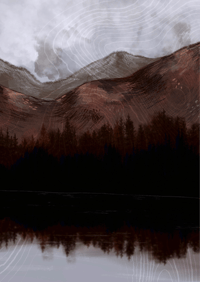 Image 1 of Mhonaidh Ruaidh - Red Mountain