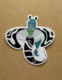 Mama Ray - Sticker