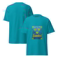 Image 15 of Unisex T-Shirt Tre Kronor Sweden