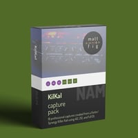 KilKal NAM Capture Pack