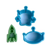 Image 2 of Minie Food Cutter 