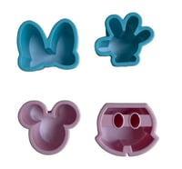 Image 4 of Minie Food Cutter 