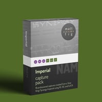 Imperial NAM Capture Pack