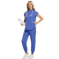 Image 2 of Diana Relaxed Jogger Pants