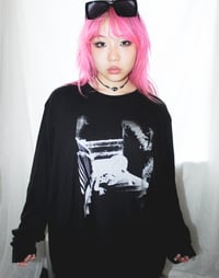 Image 3 of D.I.M.H SWEATER