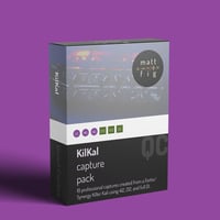 KilKal Quad Cortex Capture Pack