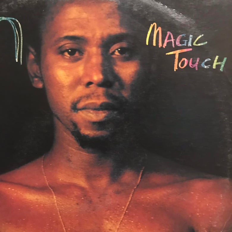 Image of Om - Magic Touch