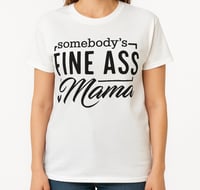 Image 2 of FINE A** MAMA