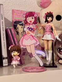Haruka Standee