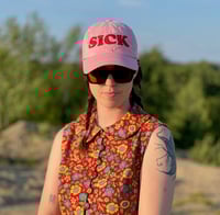 Image 1 of SICK HAT 