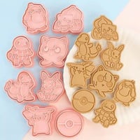 Image 3 of Pokémon Cutter and Stamp 