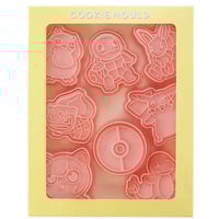 Image 4 of Pokémon Cutter and Stamp 