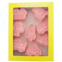 Image 1 of Transport Cutter and Stamp set 