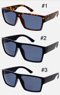 Image 1 of Kush Sunglasses 