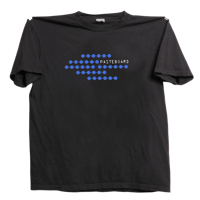 Pasteboard "Nowhere" Shirt