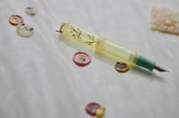 Image 3 of Translucent Demonstrator - Pocket Fountain Pen
