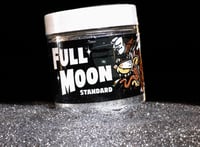 Full Moon Silver Flake