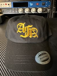 Image 3 of AFA hat 