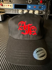 Image 4 of AFA hat 