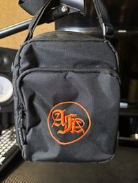 Image 1 of Black bag 