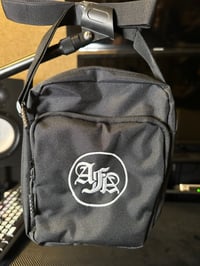 Image 2 of Black bag 