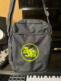 Image 3 of Black bag 