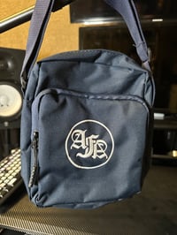 Image 1 of Navy bag 