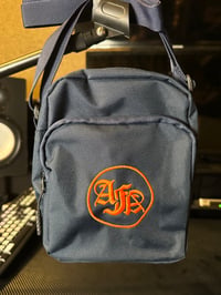 Image 2 of Navy bag 