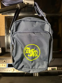 Image 3 of Navy bag 