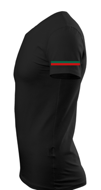 Image 4 of KING / QUEEN Luxe Edition Tee – Royal Streetwear Style