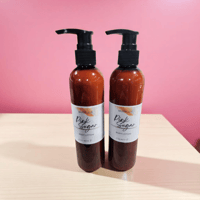 Pink Sugar Body Lotion-8 oz Pump Bottle