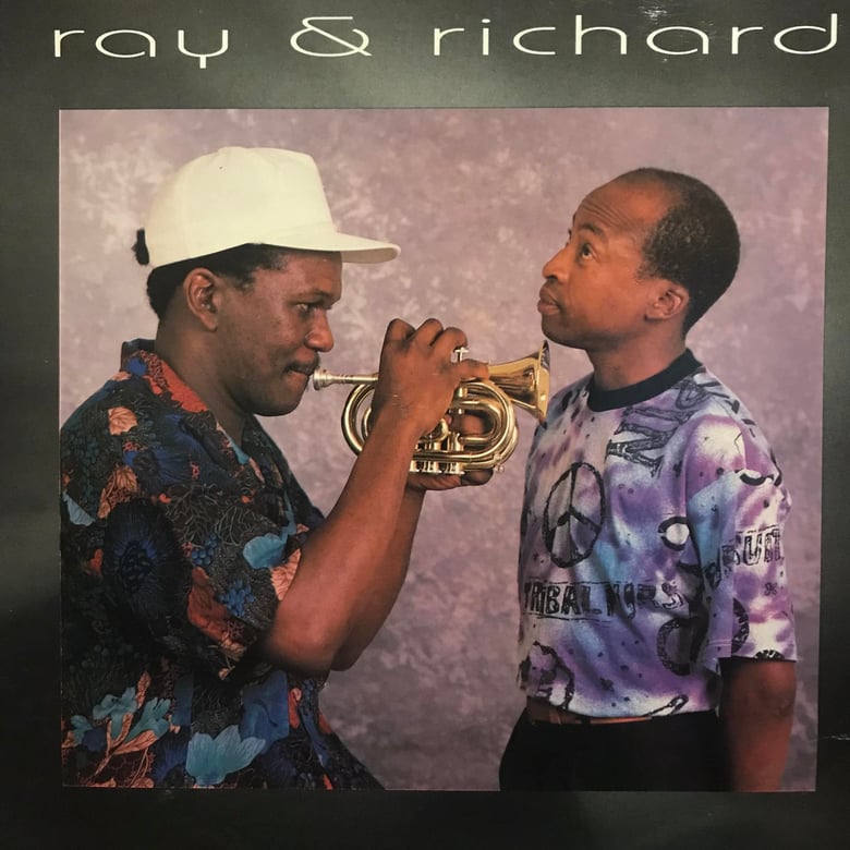 Image of Ray & Richard - Forever