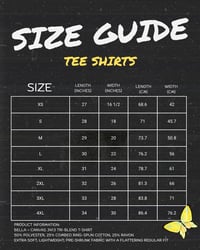 Image 4 of THIAD Logo Tee