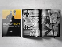 Image 1 of The Longest Night - 001