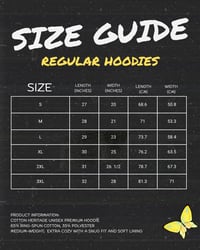 Image 5 of THIAD Logo Hoodie