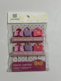 Image 1 of Barbie Purses Picks 
