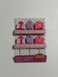 Image 2 of Barbie Purses Picks 