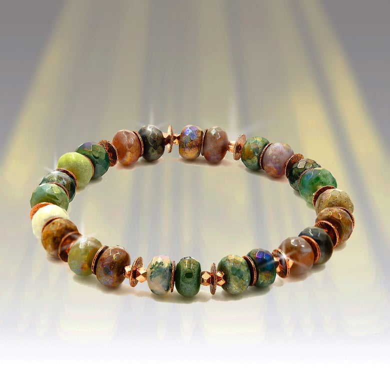 Image of Money Magnet® Bracelet – Attract Wealth, Prosperity & Abundance