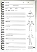 Street Medic SOAP Notes