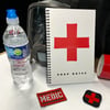 Street Medic SOAP Notes