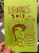 Image of "Hours" 2018