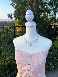 Audrey Necklace 