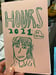 Image of "Hours" 2021