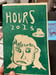 Image of "Hours" 2023