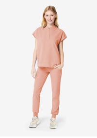 Image 3 of Nova Joggers 5 pocket pants 