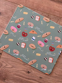 Dough Mousepad